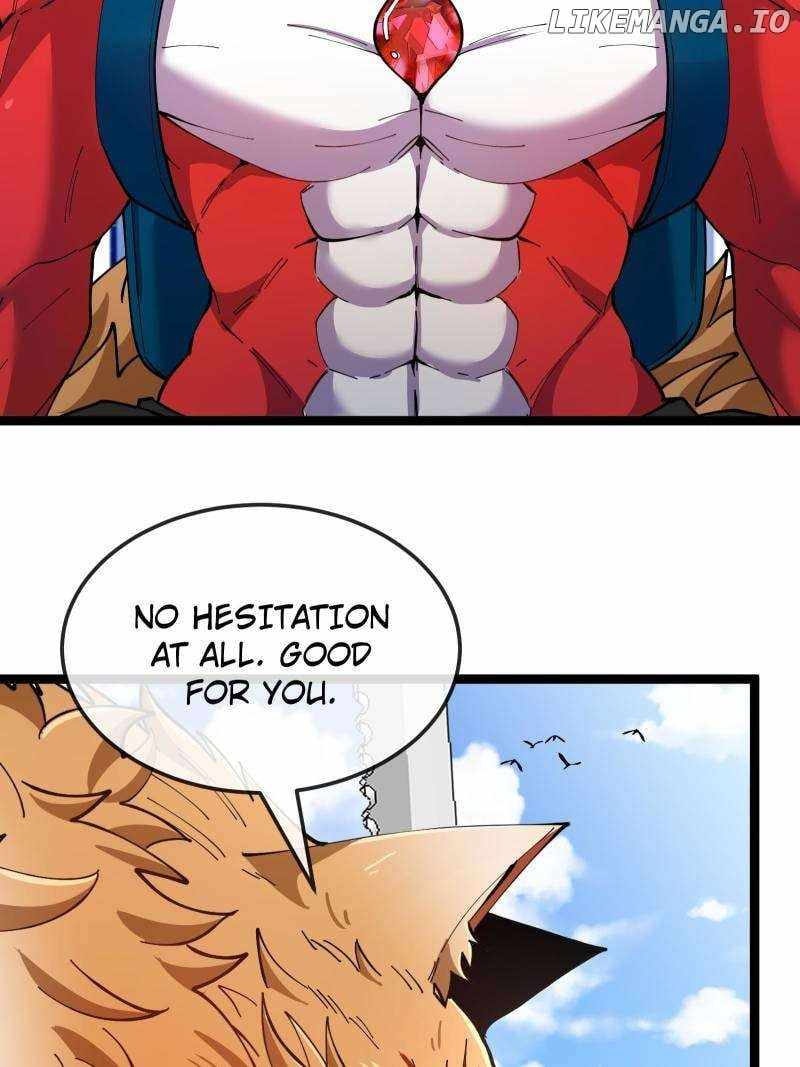I Am The Monster Overlord Chapter 49 52